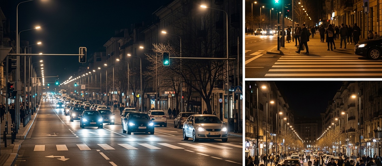 ulice